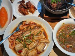 -荣小馆(安达仕店)