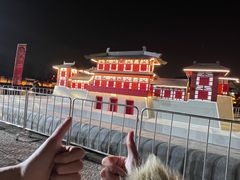 -定鼎门遗址博物馆