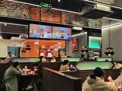 -胖哥俩肉蟹煲(湖滨银泰in77店)