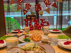 -华阳时光吧餐厅(华阳广场国际大饭店)