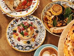 -Alimentari Grande(东湖路店)