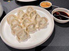 鲅鱼饺子-鲁采LU STYLE(新天地店)