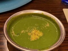 -甘尼仕印度餐厅爵士酒吧(阳春巷店)