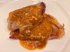 -广州建国酒店·君豪西餐自助餐厅