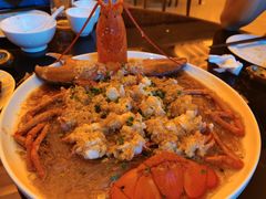 -启东恒大酒店·吕四渔号海鲜餐厅