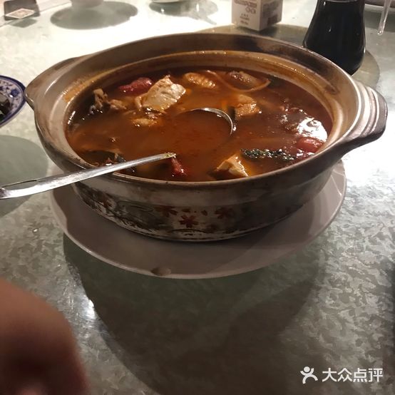 贵人御膳酒楼