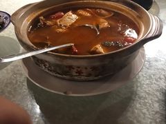 酸汤功夫鱼-贵人御膳