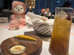 -THE WANG王品(上海中心云端店)
