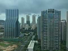 -领事馆19号中餐厅(厦门海景洲际酒店)