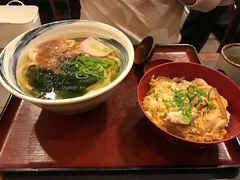 -杵屋(京都ポルタ店)