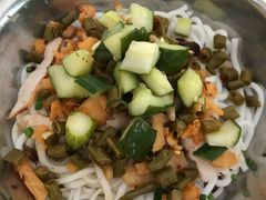卤肉粉-瘦子桂林米粉店(总店)