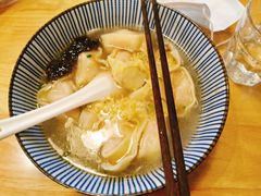 开洋鲜肉馄饨-红小满休闲餐厅(十全街店)