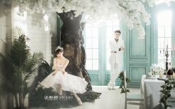 -太古映画婚纱摄影(天河店)