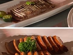 -湖滨国际酒店中餐厅·宴会厅