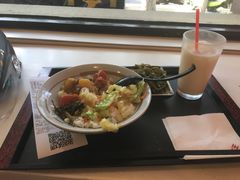 -永和大王(小厨·东四十条店)