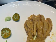 -秀儿四九城·新京菜(亚运村鸟巢店)