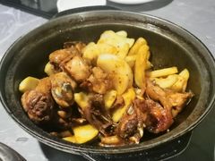 -黎记大排档(慈云路店)