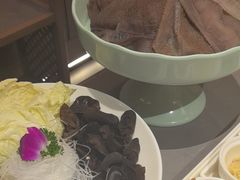 -额尔敦传统涮(体育场店)