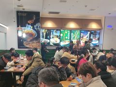 -兵哥豌豆面(创意谷店)
