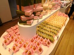 -好利来(东直门银座店)