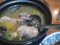 -呼吸森林·生态农庄农家乐私房菜