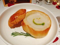 -王品牛排(珠海富华里店)