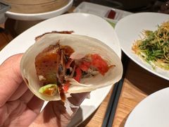 -四季民福烤鸭店(前门廊房二条店)