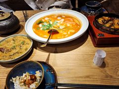 -麦麦山云南菜(复地活力城店)