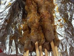 -西贝(吴江路湟普汇店)