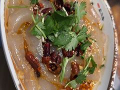-马家大院铁锅炖(京粮广场店)