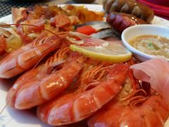 -亮马河饭店翠雅咖啡厅