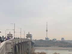 -武汉长江大桥