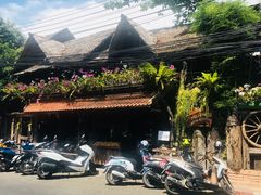 -自然餐厅(Phuket)