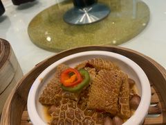-金河半岛园林酒家(金融城店)