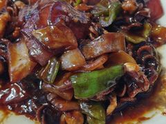 -碧海银沙海鲜餐厅(恒大海上威尼斯店)