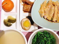 -Asianplus海蓝鸡饭
