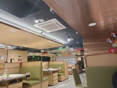 -海底捞火锅(东百中心店)