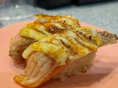 -争鲜回转寿司(大连和平广场凯德PLUS店)