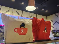 -COSTA COFFEE(新奥购物中心店)