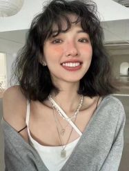 -TRIMS HAIR 修剪造型·烫染接发