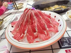 -伍师兄市井火锅(东部星悦天地店)