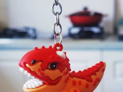 -亚马逊蒸汽活海鲜自助(长宁来福士店)