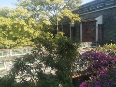 -东莞市可园博物馆