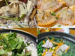 -猪腰一家·地道佛山菜(盐步店)