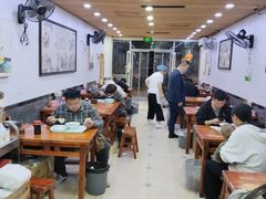 -天津包子铺(万泉庄店)