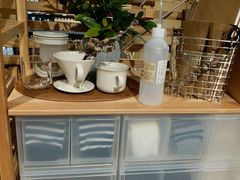 -MUJI无印良品(万科里店)
