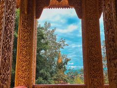 -西双版纳勐泐文化旅游区