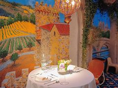 -Le Bistrot de Racine