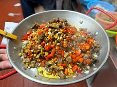 -福巷湘食小馆·猛火现炒(上海首店)