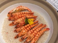 -沿江海南菜·文昌鸡祖师爷(大东海店)
